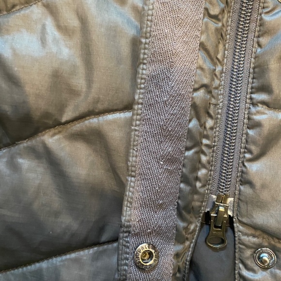 The Northface Parka - Goose Down Fill 600 - Picture 5 of 5